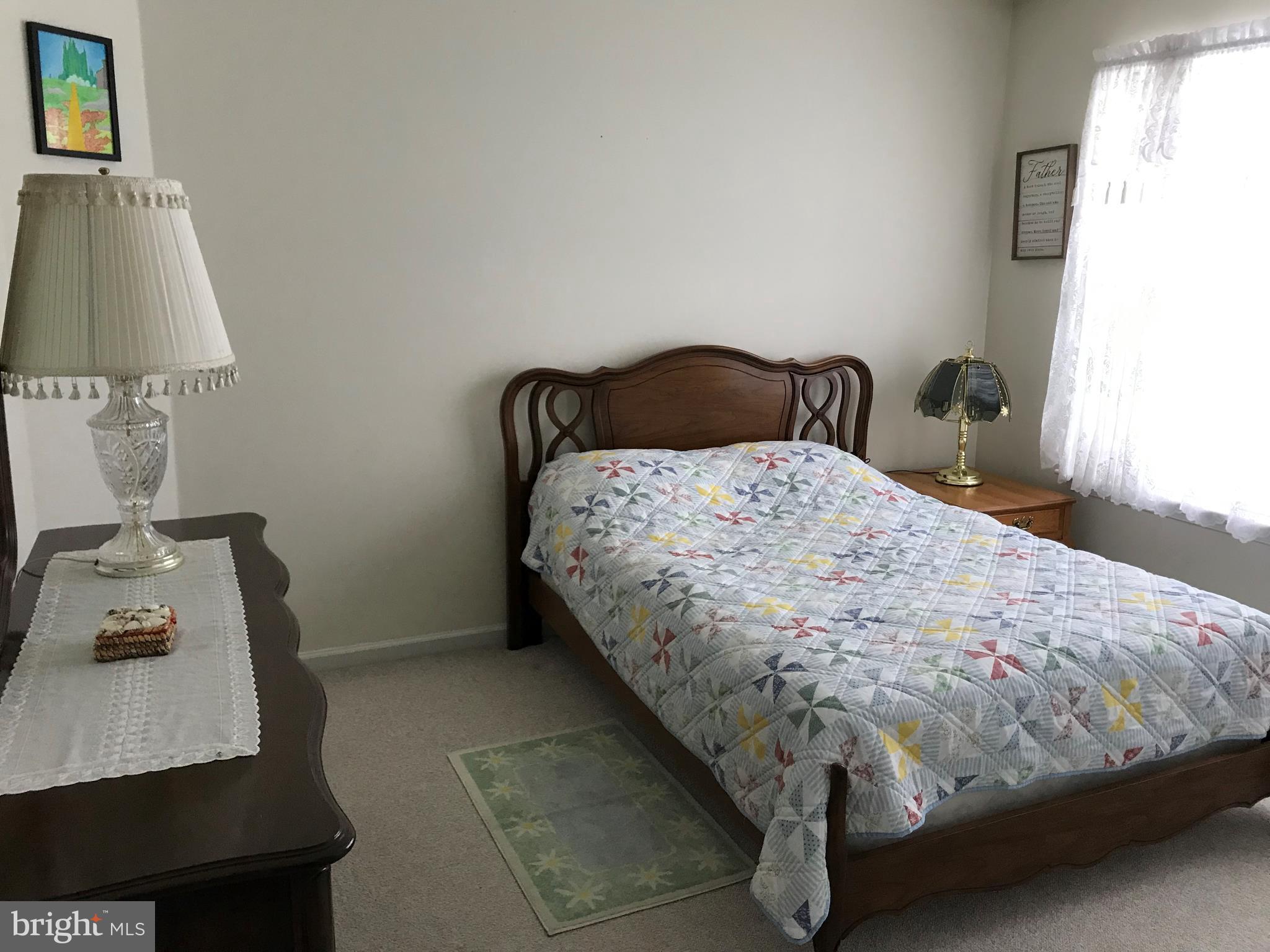 33 Longcross Road Royersford, PA 19468 - Photo 17 of 22 Second Bedroom