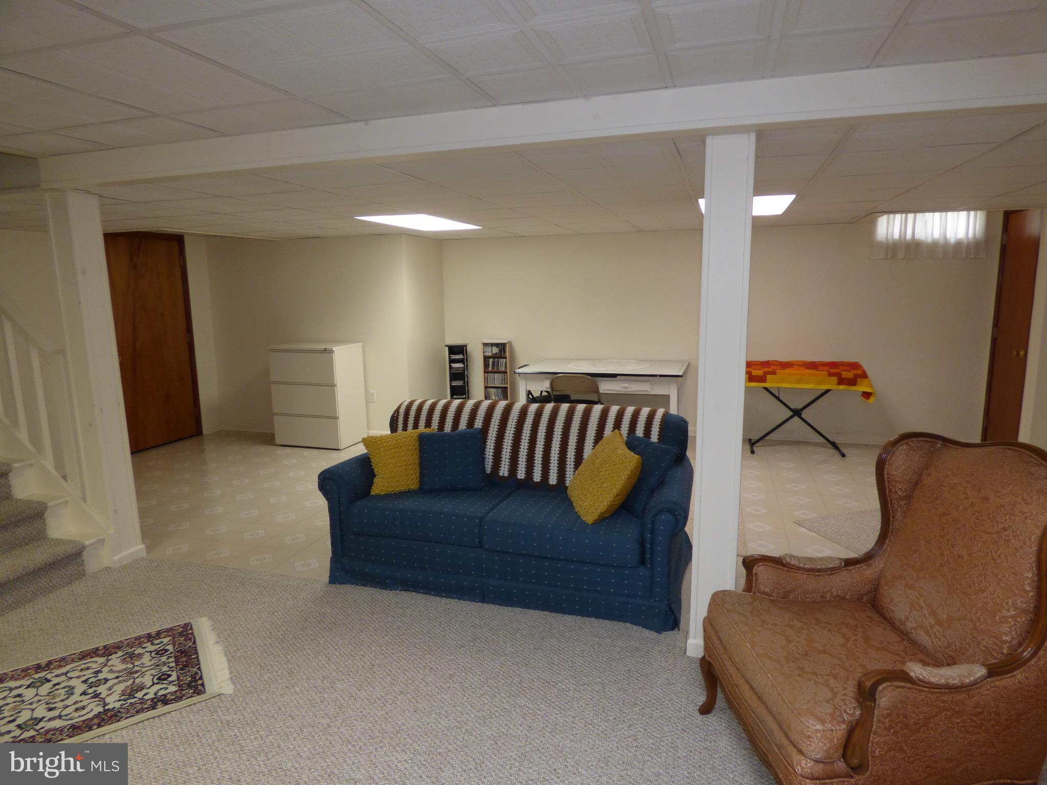 33 Longcross Road Royersford, PA 19468 - Photo 18 of 22 Finished Basement