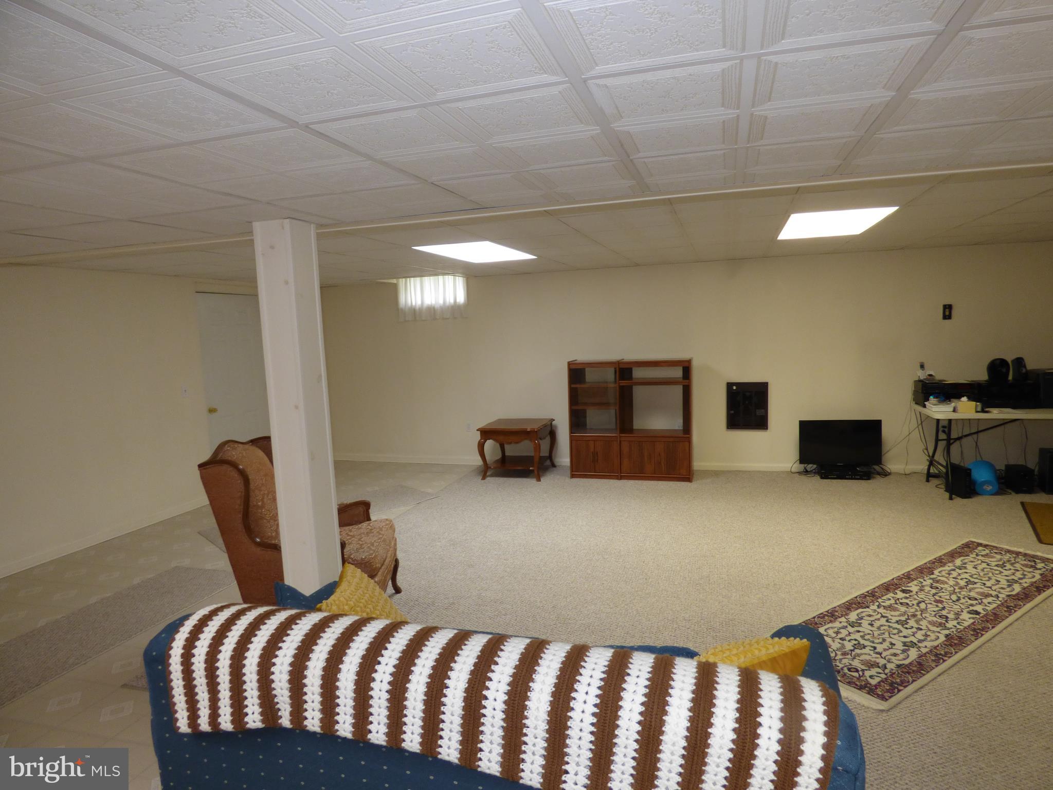 33 Longcross Road Royersford, PA 19468 - Photo 20 of 22 Finished Basement