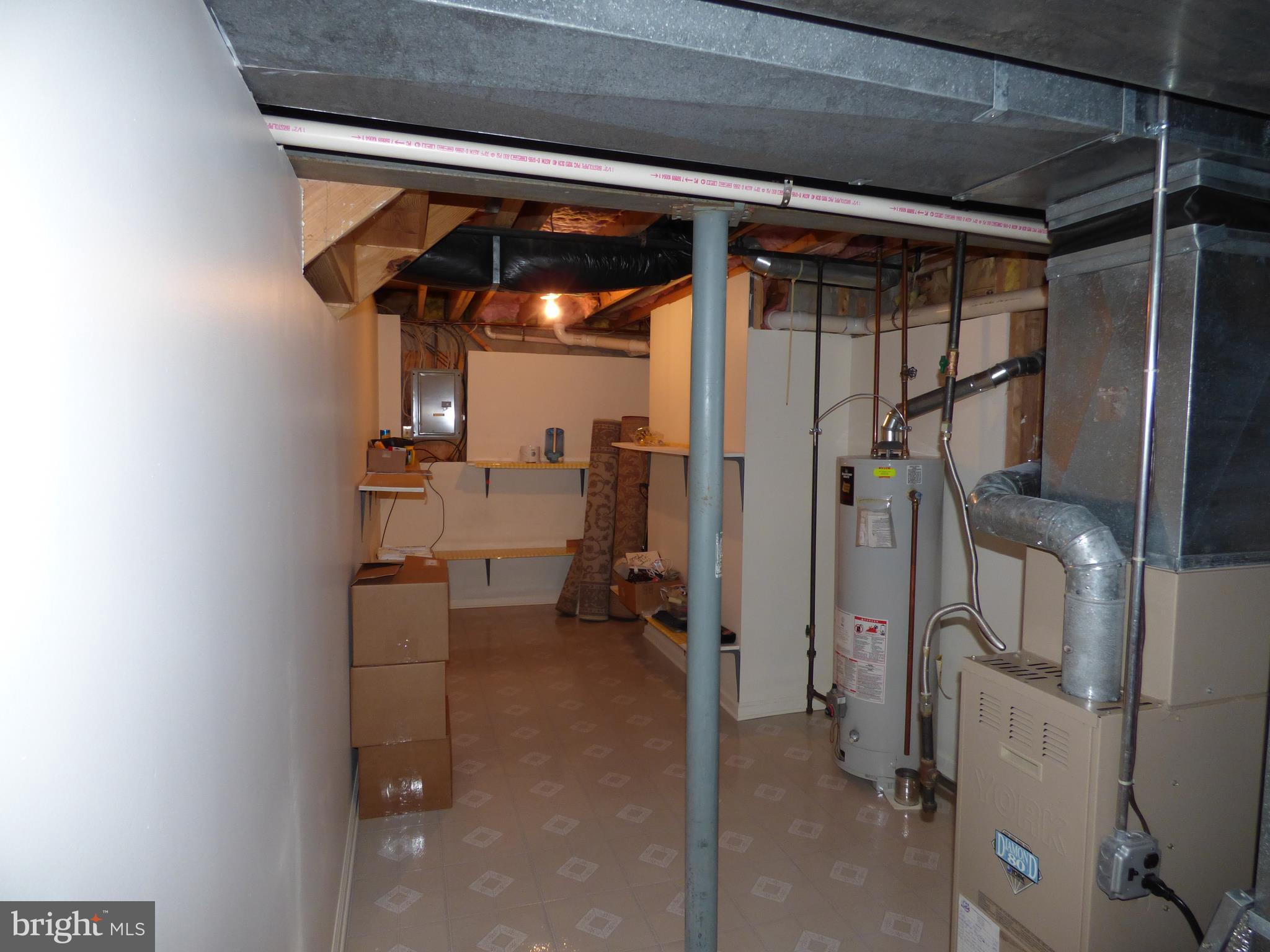33 Longcross Road Royersford, PA 19468 - Photo 21 of 22 Basement