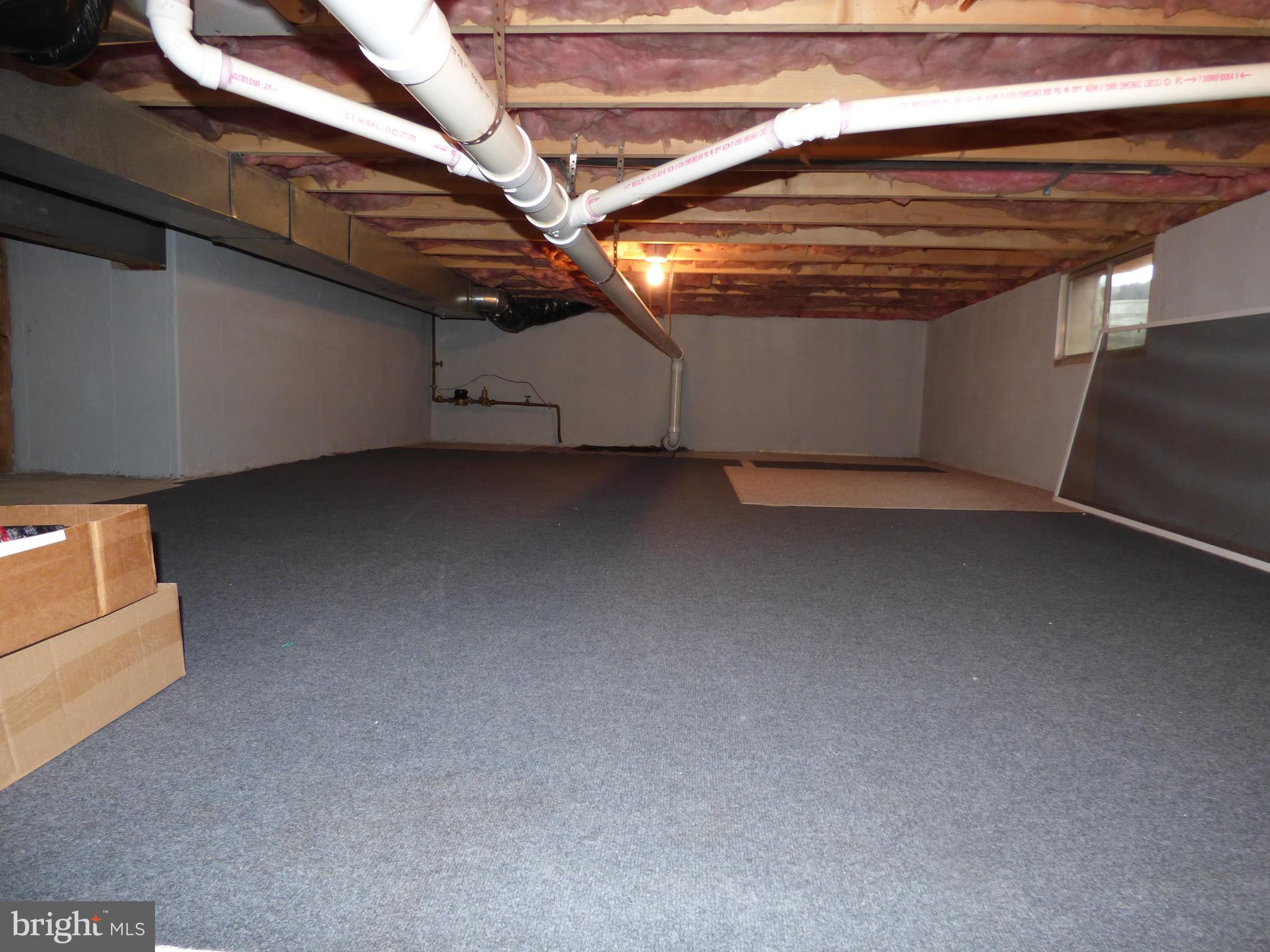 33 Longcross Road Royersford, PA 19468 - Photo 22 of 22 Basement Storage