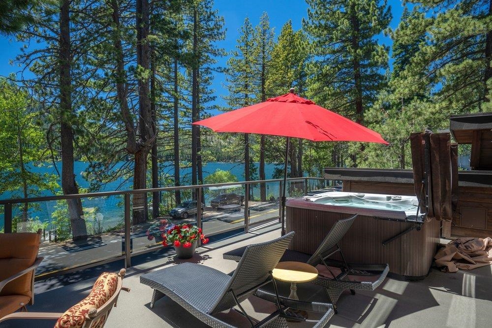 15146 Donner Pass Road Truckee, CA 96161 - Photo 17 of 28