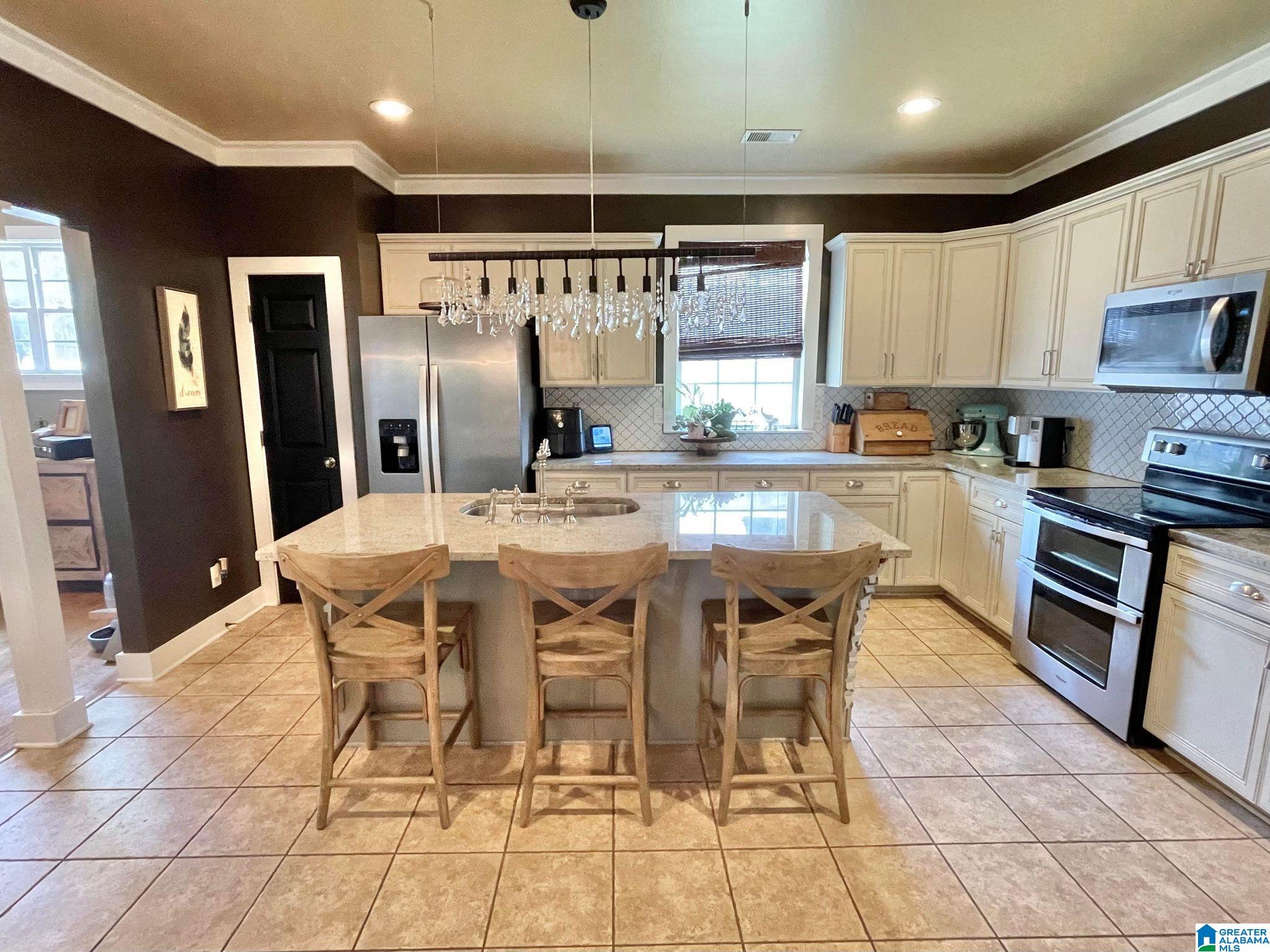 127 King Richards Way Calera, AL 35040 - Photo 17 of 40