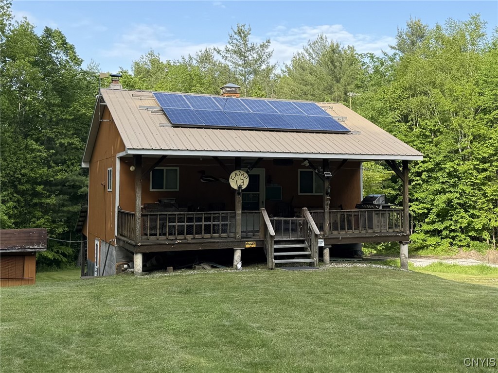 149 Blue Pike Road Rossie, NY 13642 - Photo 3 of 25