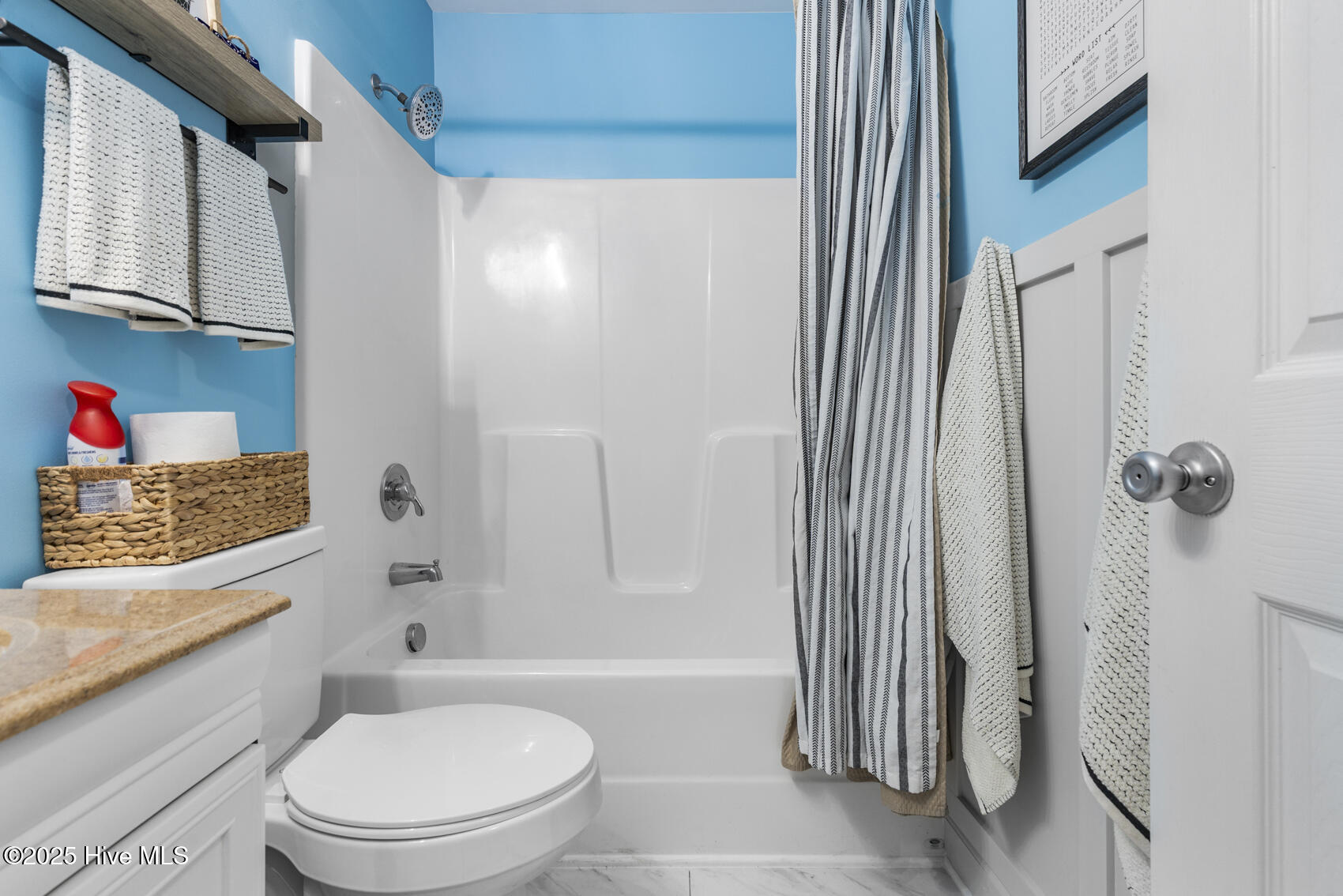 217 Michel Court Hubert, NC 28539 - Photo 18 of 34 Full Bathroom #1