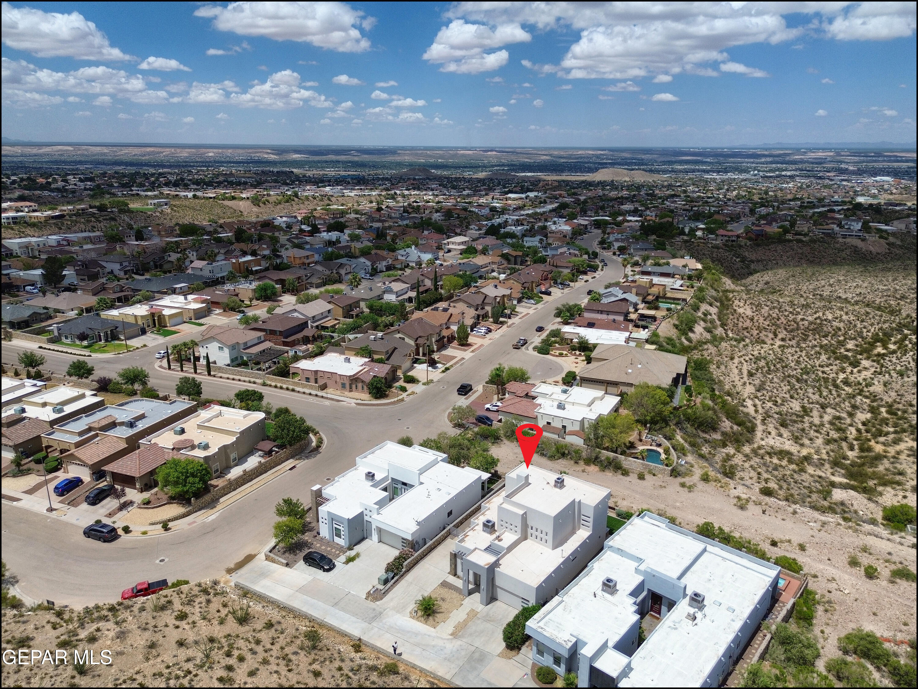 6295 Casper Ridge Drive El Paso, TX 79912 - Photo 84 of 85 84a