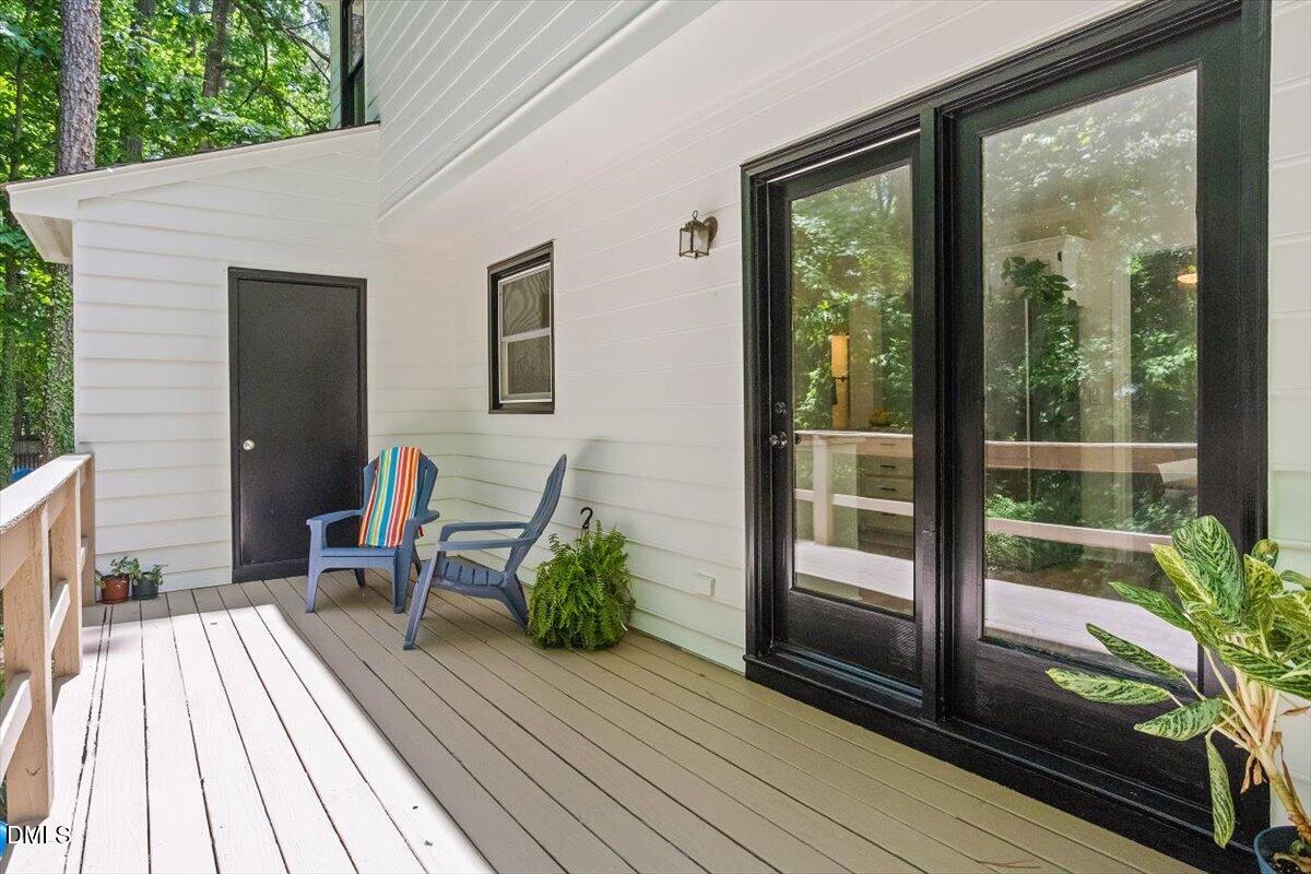 5034 Simmons Branch Trail Raleigh, NC 27606 - Photo 14 of 43