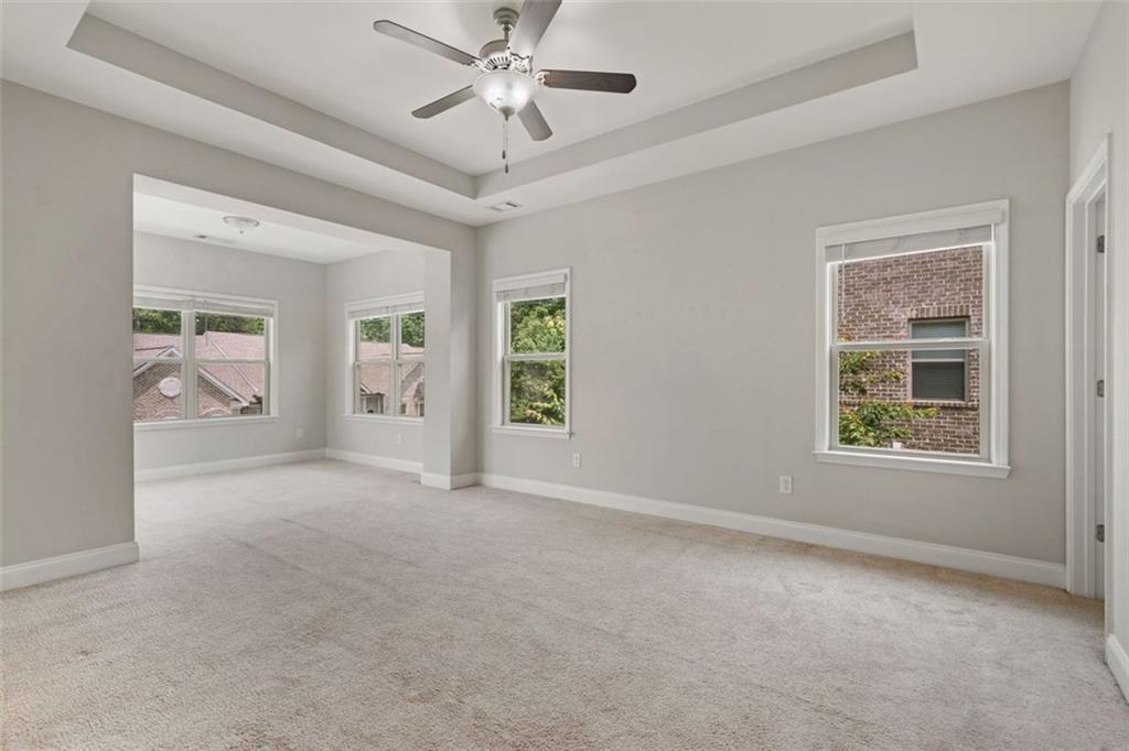 1463 Edgebrook Court Northeast, Unit 14 Atlanta, GA 30329 - Photo 19 of 35