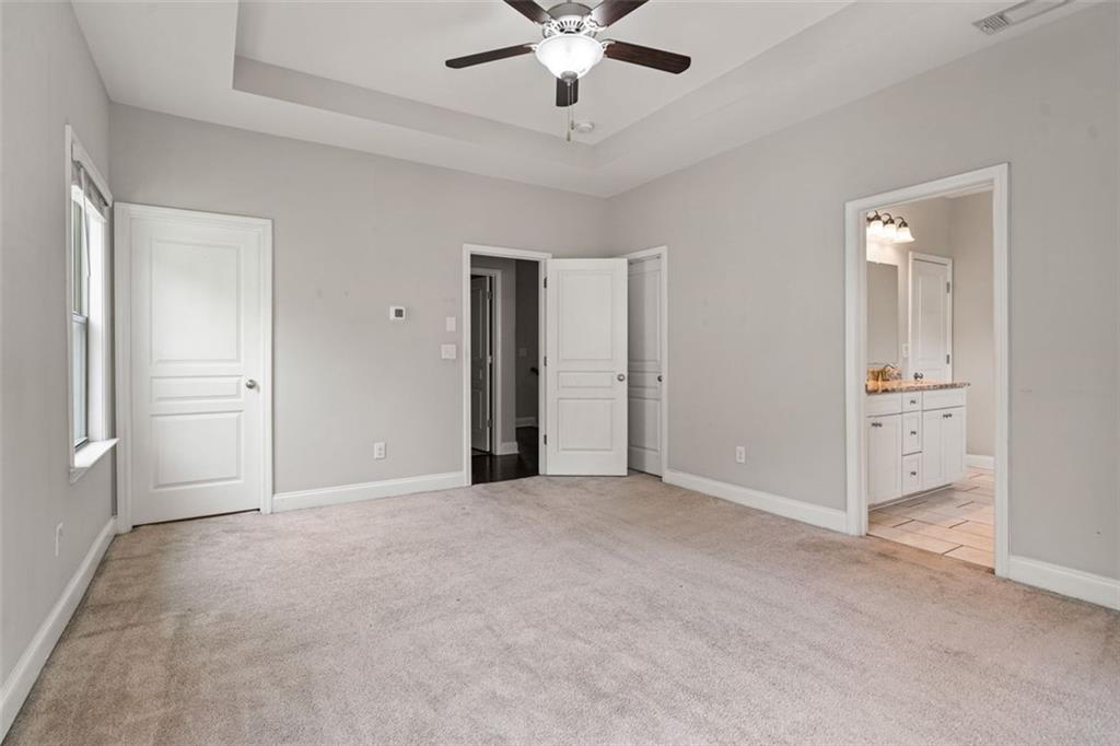 1463 Edgebrook Court Northeast, Unit 14 Atlanta, GA 30329 - Photo 22 of 35