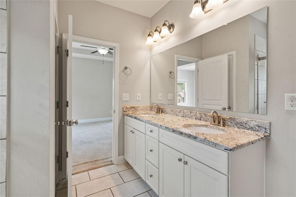 1463 Edgebrook Court Northeast, Unit 14 Atlanta, GA 30329 - Photo 24 of 35