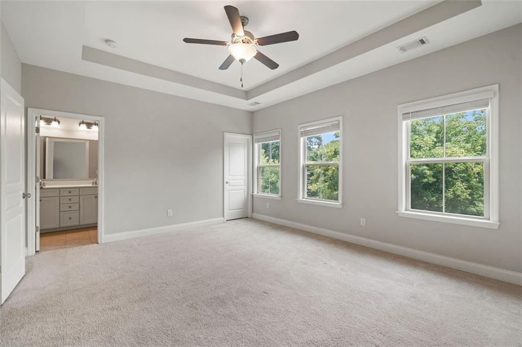 1463 Edgebrook Court Northeast, Unit 14 Atlanta, GA 30329 - Photo 27 of 35