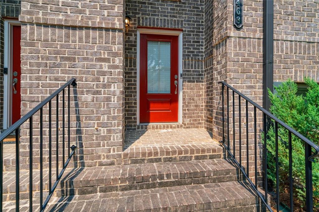 1463 Edgebrook Court Northeast, Unit 14 Atlanta, GA 30329 - Photo 3 of 35