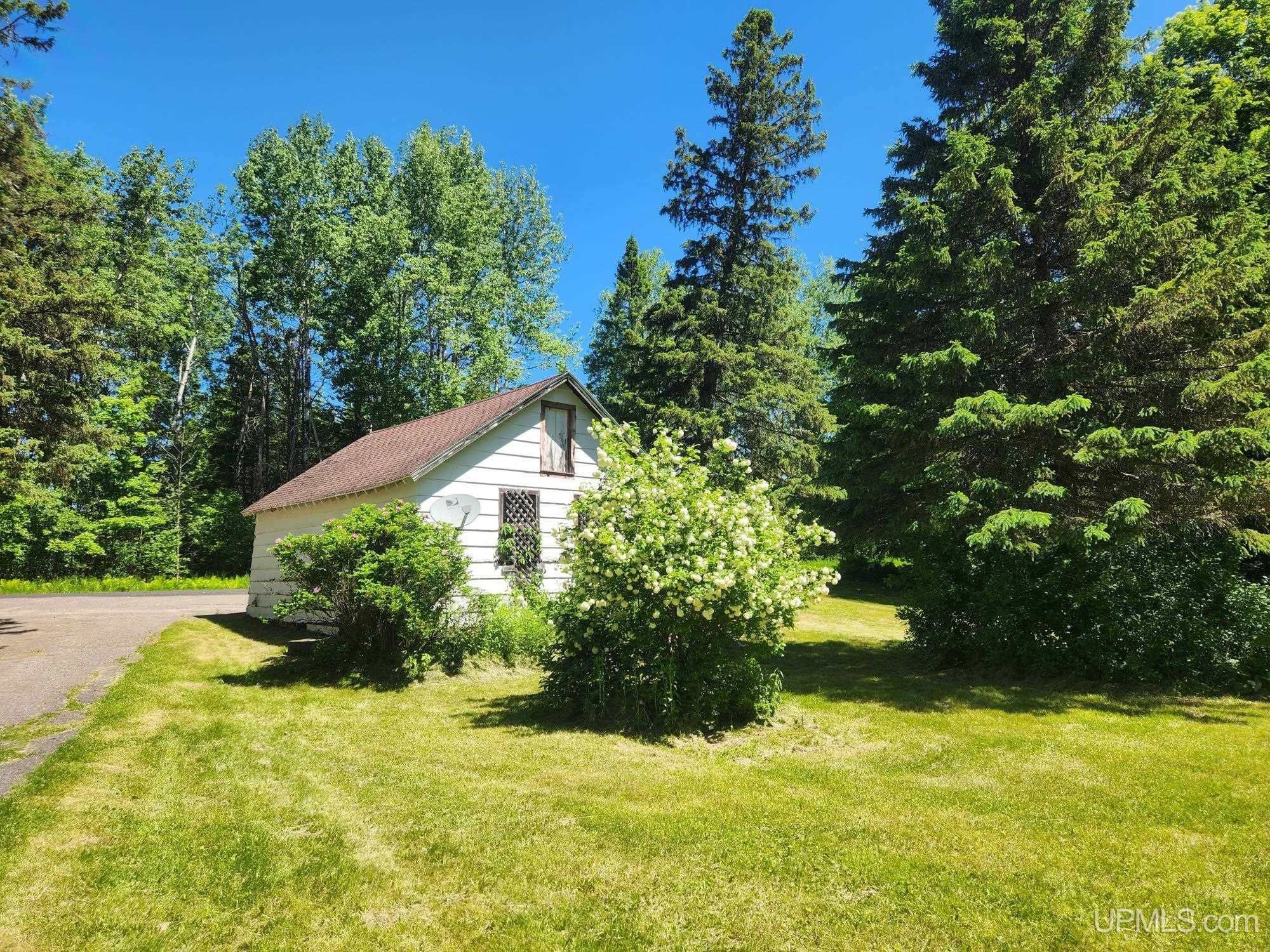 132 Section 22 Road Iron River, MI 49935 - Photo 48 of 64
