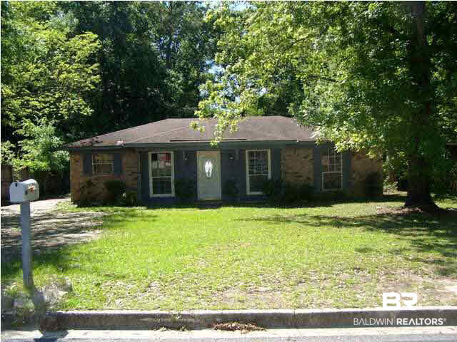 3358 West Mildred Street Mobile, AL 36605 - Photo 1 of 1