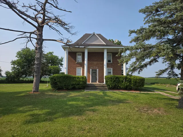 $239,900 | 14320 Ostrander Road, Maybee, MI 48159