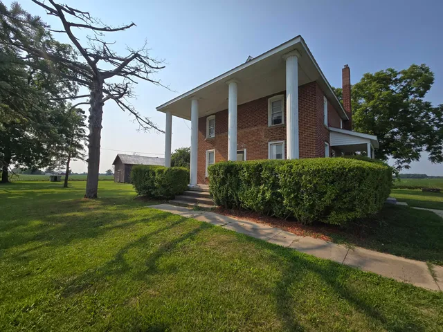 $239,900 | 14320 Ostrander Road, Maybee, MI 48159