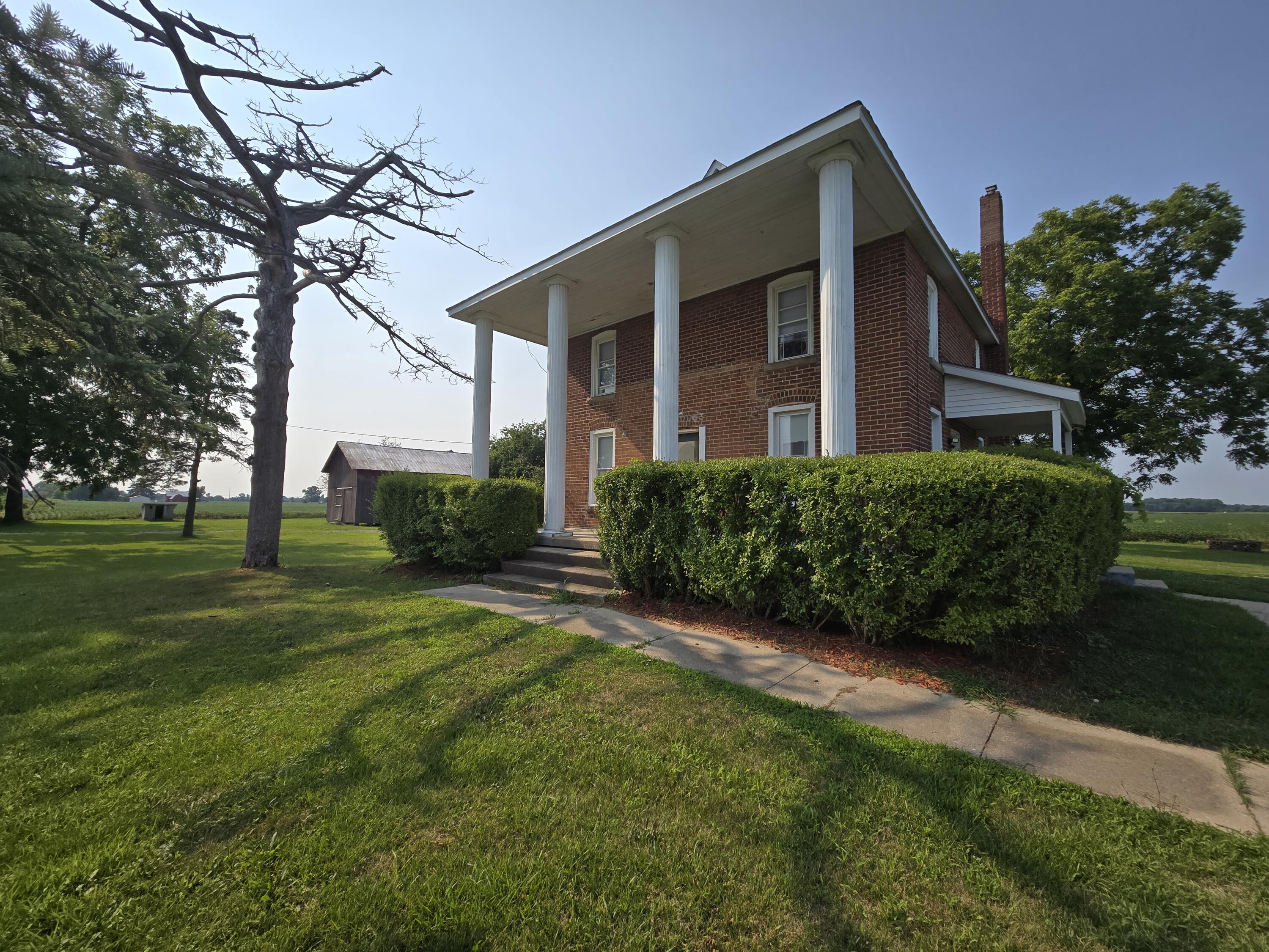 14320 Ostrander Road Maybee, MI 48159 - Photo 2 of 68 20250802_170056