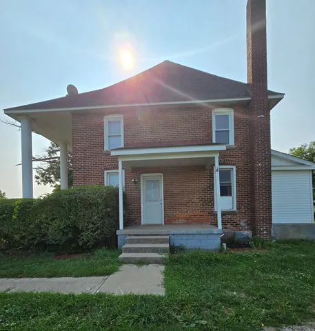 $239,900 | 14320 Ostrander Road, Maybee, MI 48159