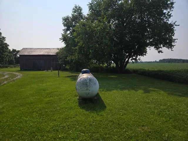 $239,900 | 14320 Ostrander Road, Maybee, MI 48159