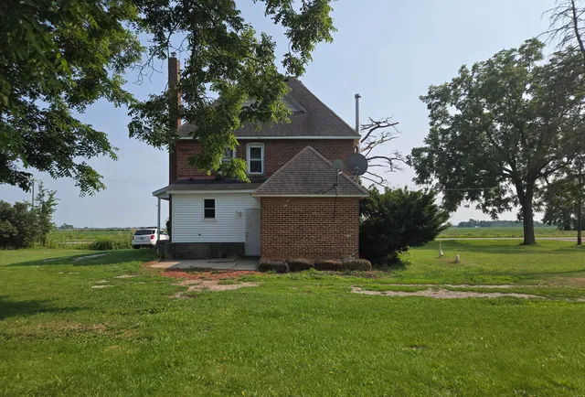 $239,900 | 14320 Ostrander Road, Maybee, MI 48159