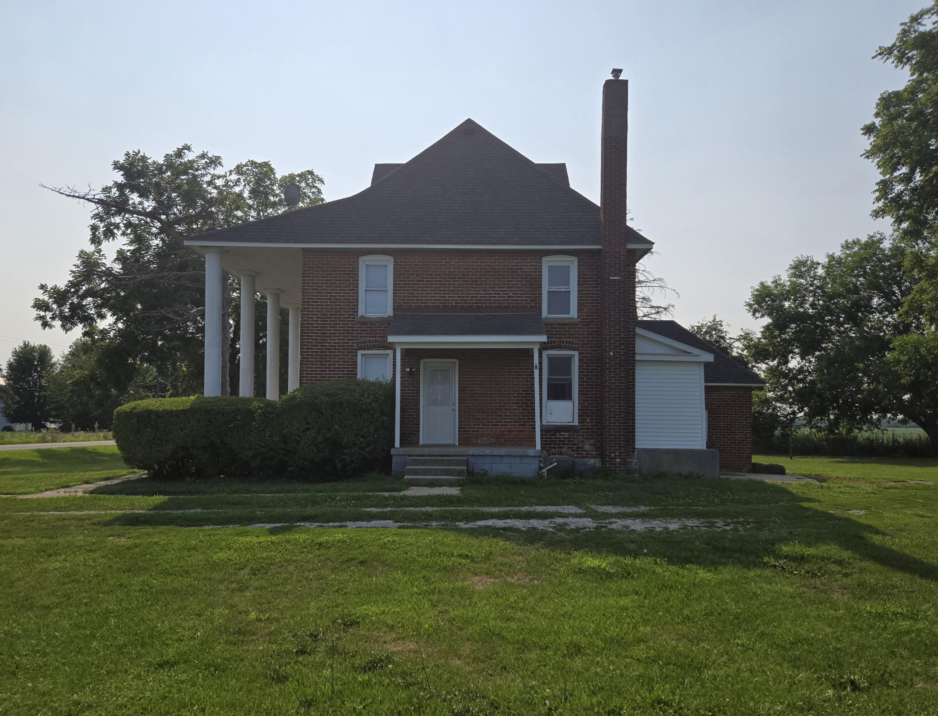 14320 Ostrander Road Maybee, MI 48159 - Photo 5 of 68 20250802_170004