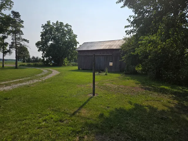 $239,900 | 14320 Ostrander Road, Maybee, MI 48159