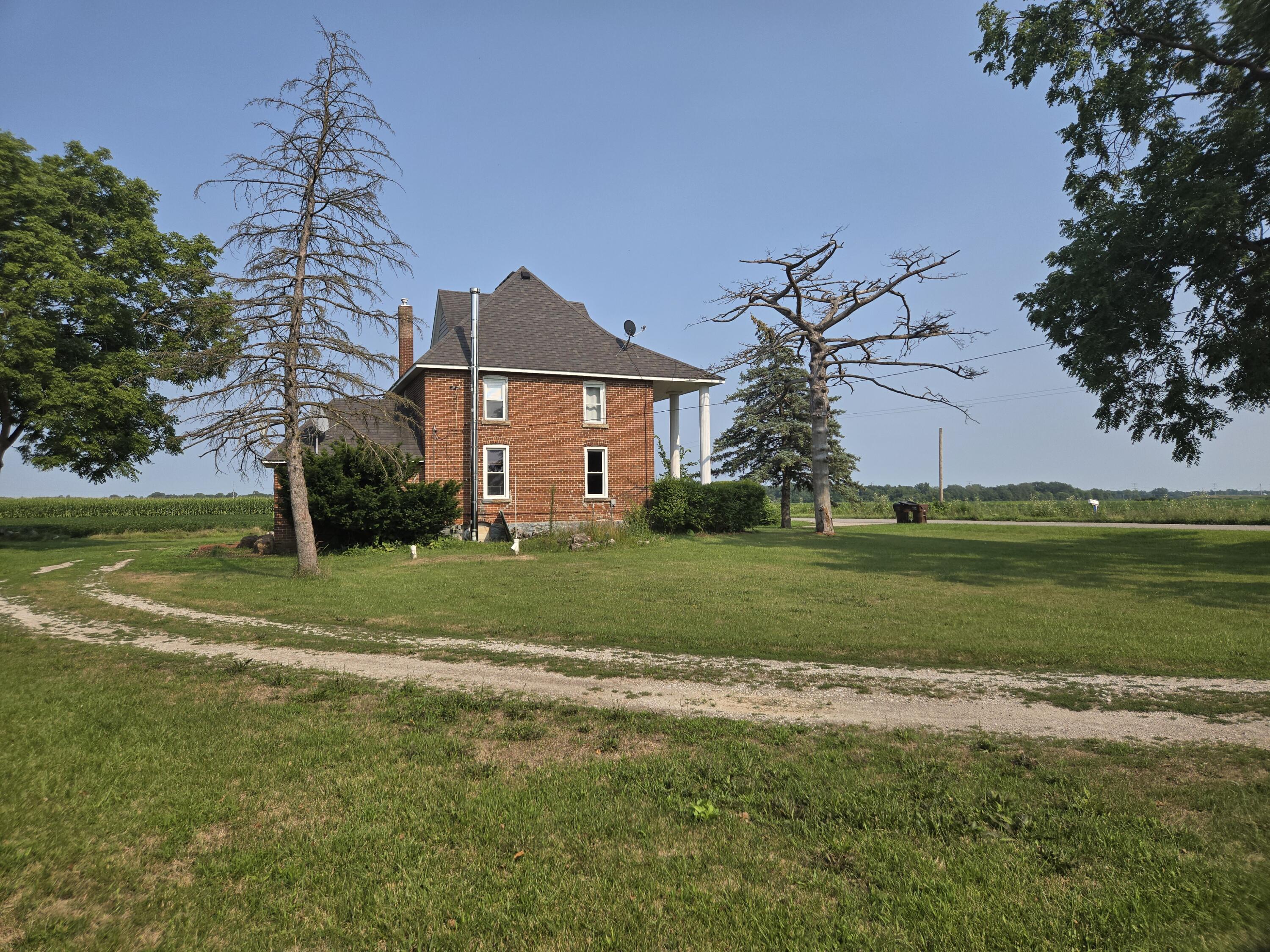 14320 Ostrander Road Maybee, MI 48159 - Photo 53 of 68 20250802_165737