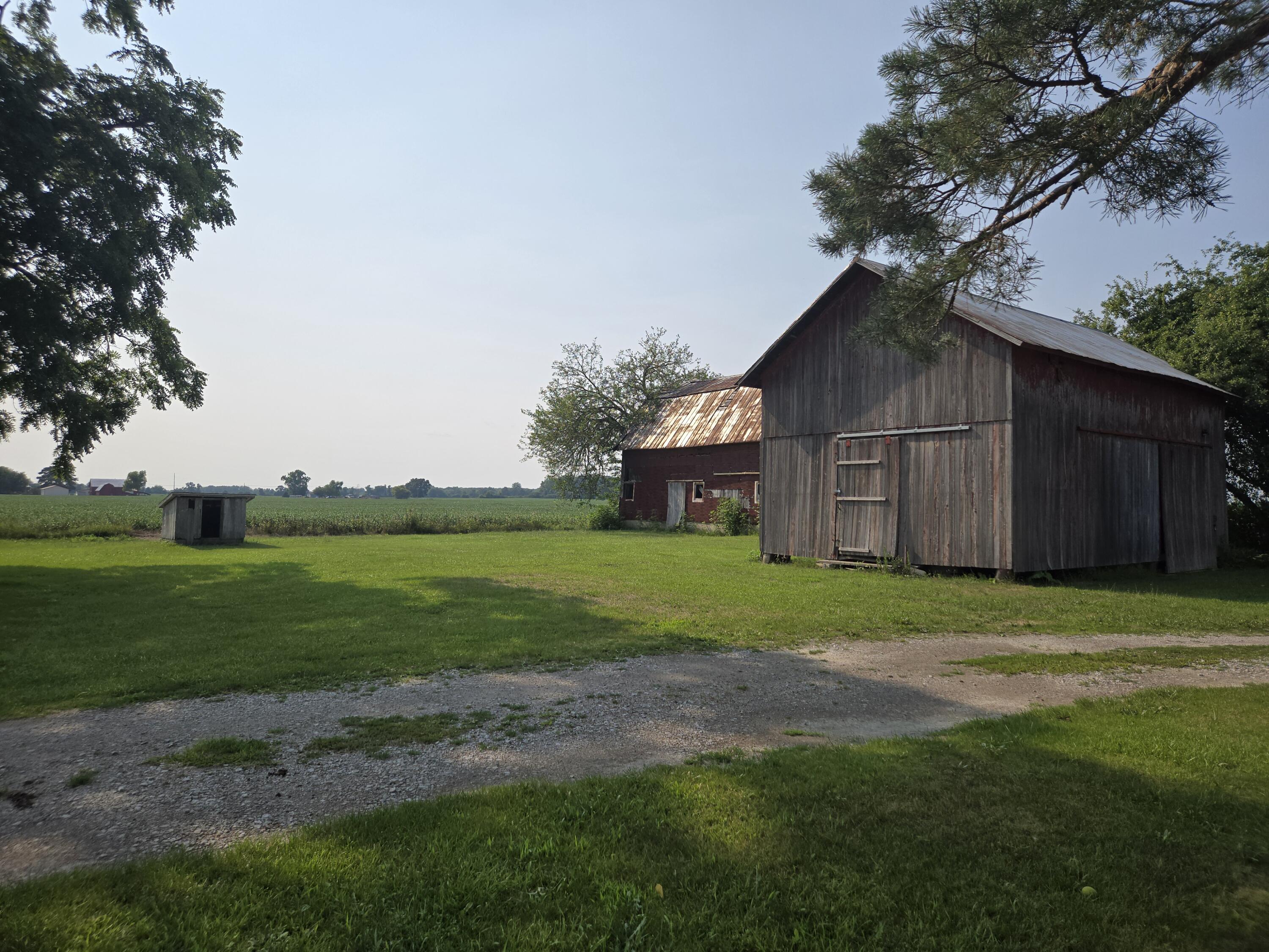 14320 Ostrander Road Maybee, MI 48159 - Photo 54 of 68 20250802_165801