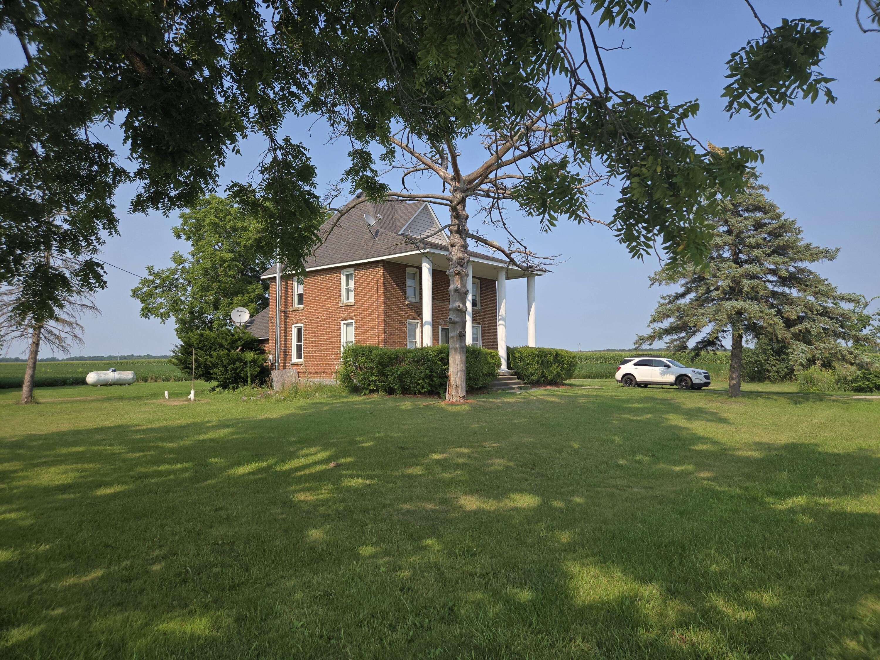 14320 Ostrander Road Maybee, MI 48159 - Photo 55 of 68 20250802_165822