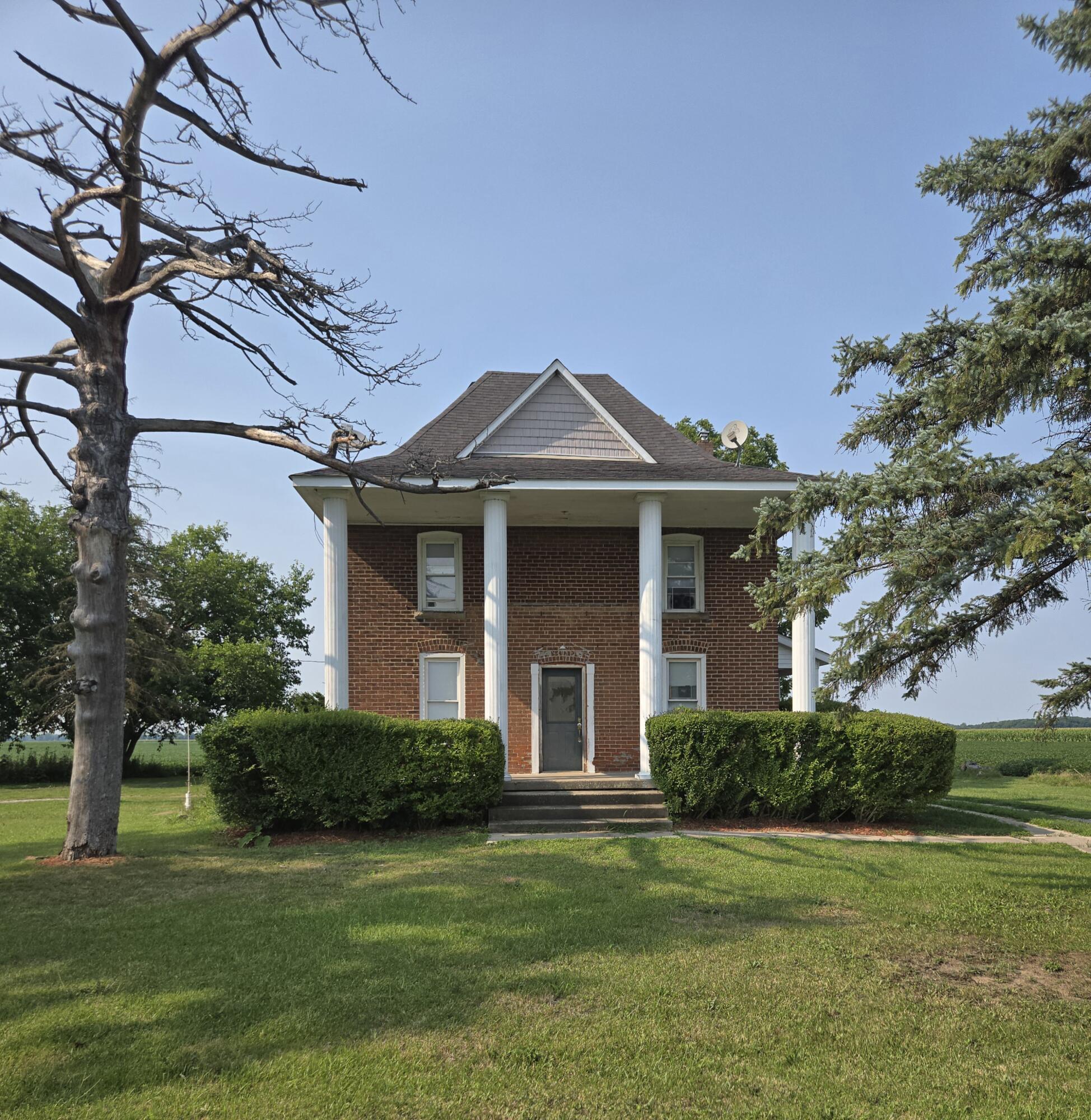 14320 Ostrander Road Maybee, MI 48159 - Photo 56 of 68 20250802_165847