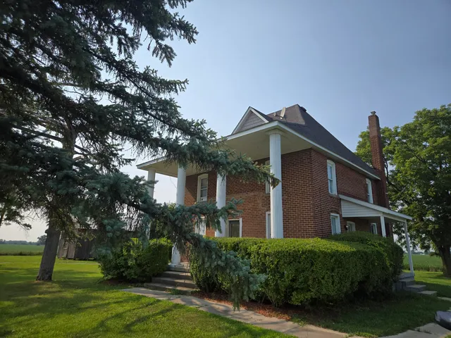 $239,900 | 14320 Ostrander Road, Maybee, MI 48159