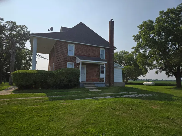 $239,900 | 14320 Ostrander Road, Maybee, MI 48159