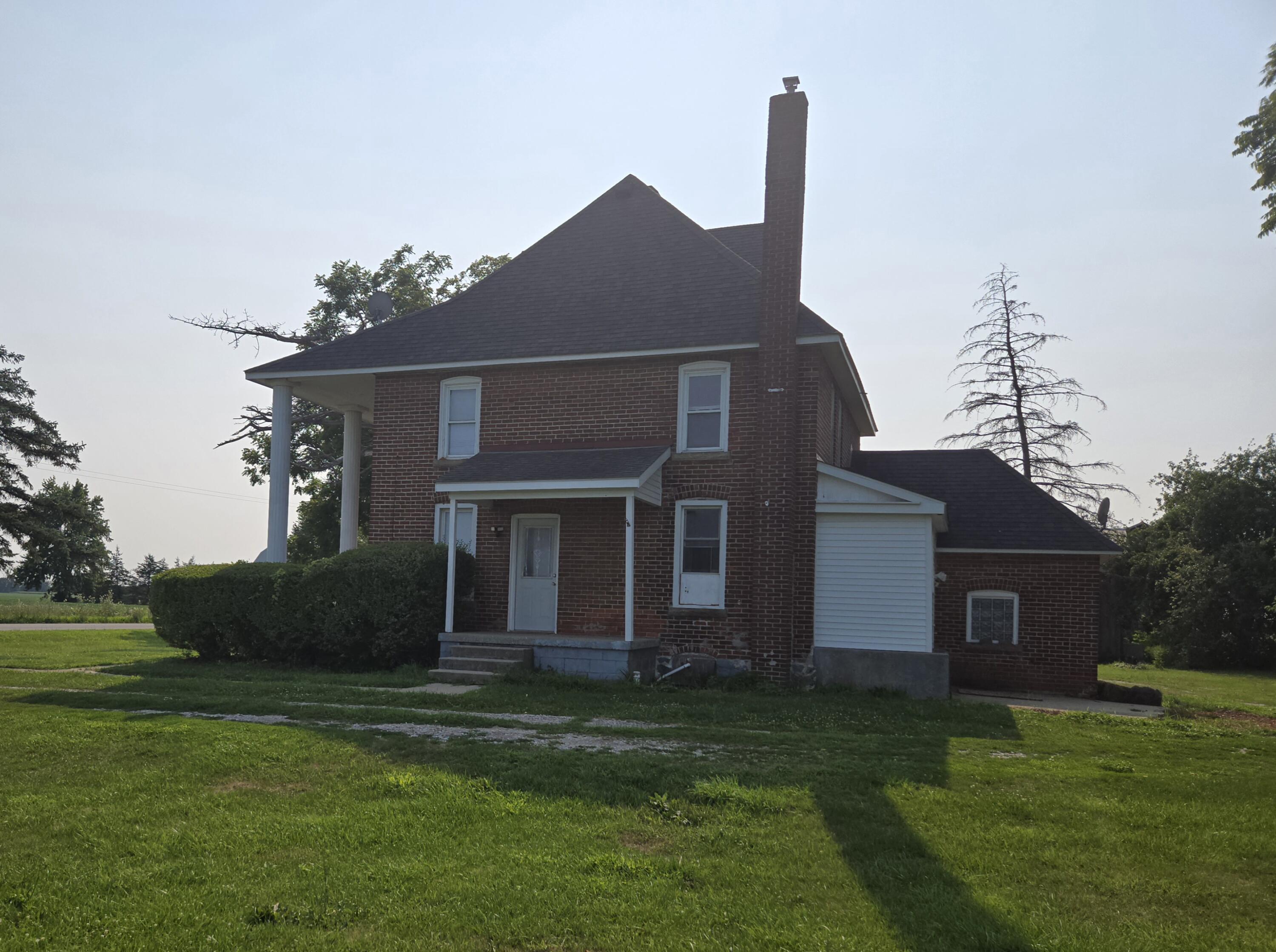 14320 Ostrander Road Maybee, MI 48159 - Photo 59 of 68 20250802_170013