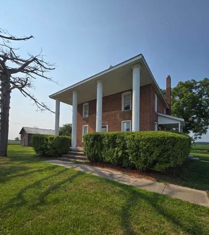 $239,900 | 14320 Ostrander Road, Maybee, MI 48159