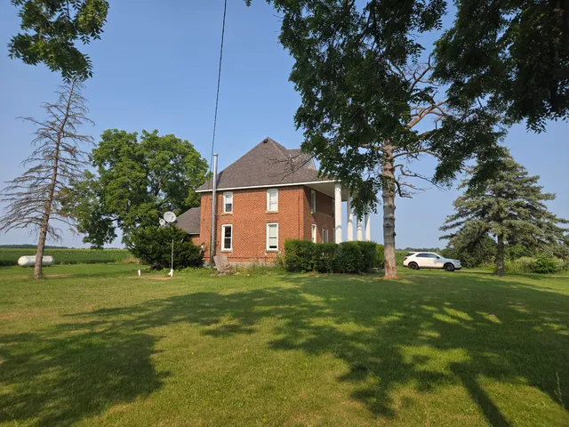 $239,900 | 14320 Ostrander Road, Maybee, MI 48159