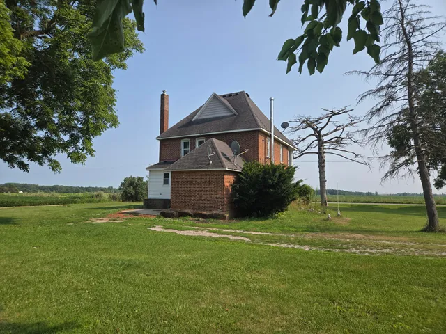 $239,900 | 14320 Ostrander Road, Maybee, MI 48159