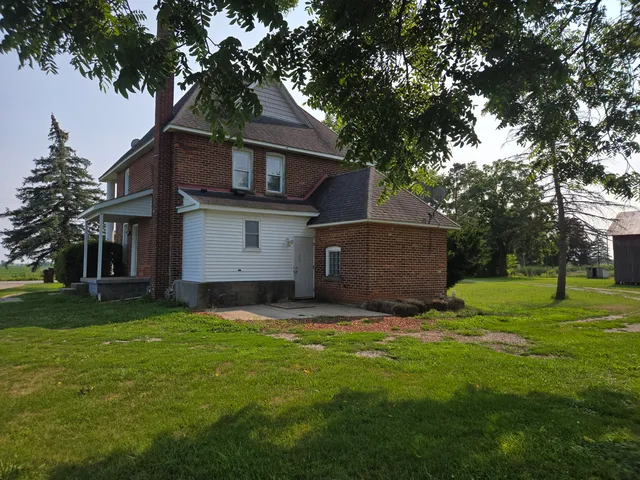 $239,900 | 14320 Ostrander Road, Maybee, MI 48159