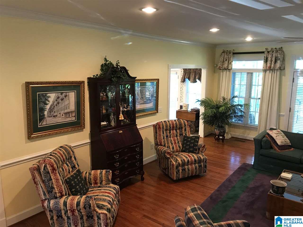 806 Nelson Road Oxford, AL 36203 - Photo 16 of 47