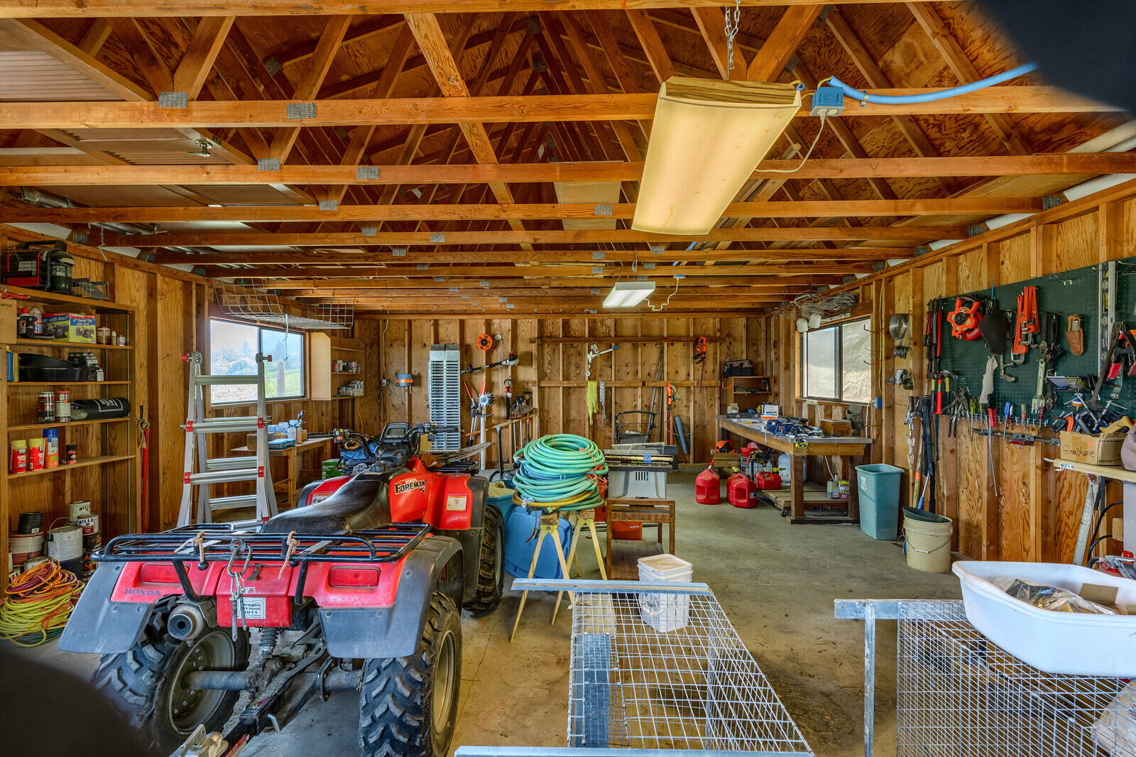 981 Anderson Creek Road Talent, OR 97540 - Photo 45 of 63 55_AC_55_mls