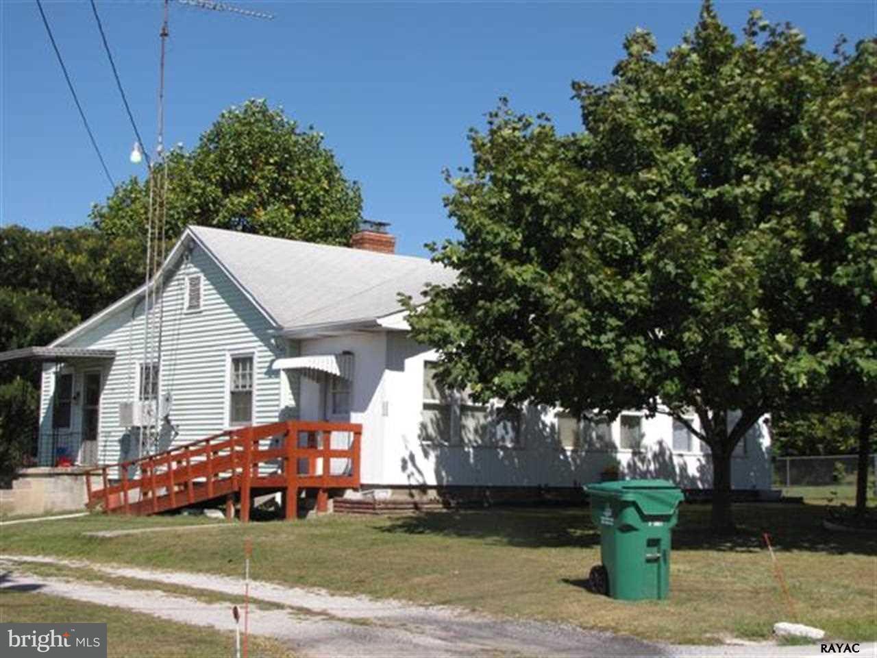 554 Hunterstown Road Gettysburg, PA 17325 - Photo 1 of 14