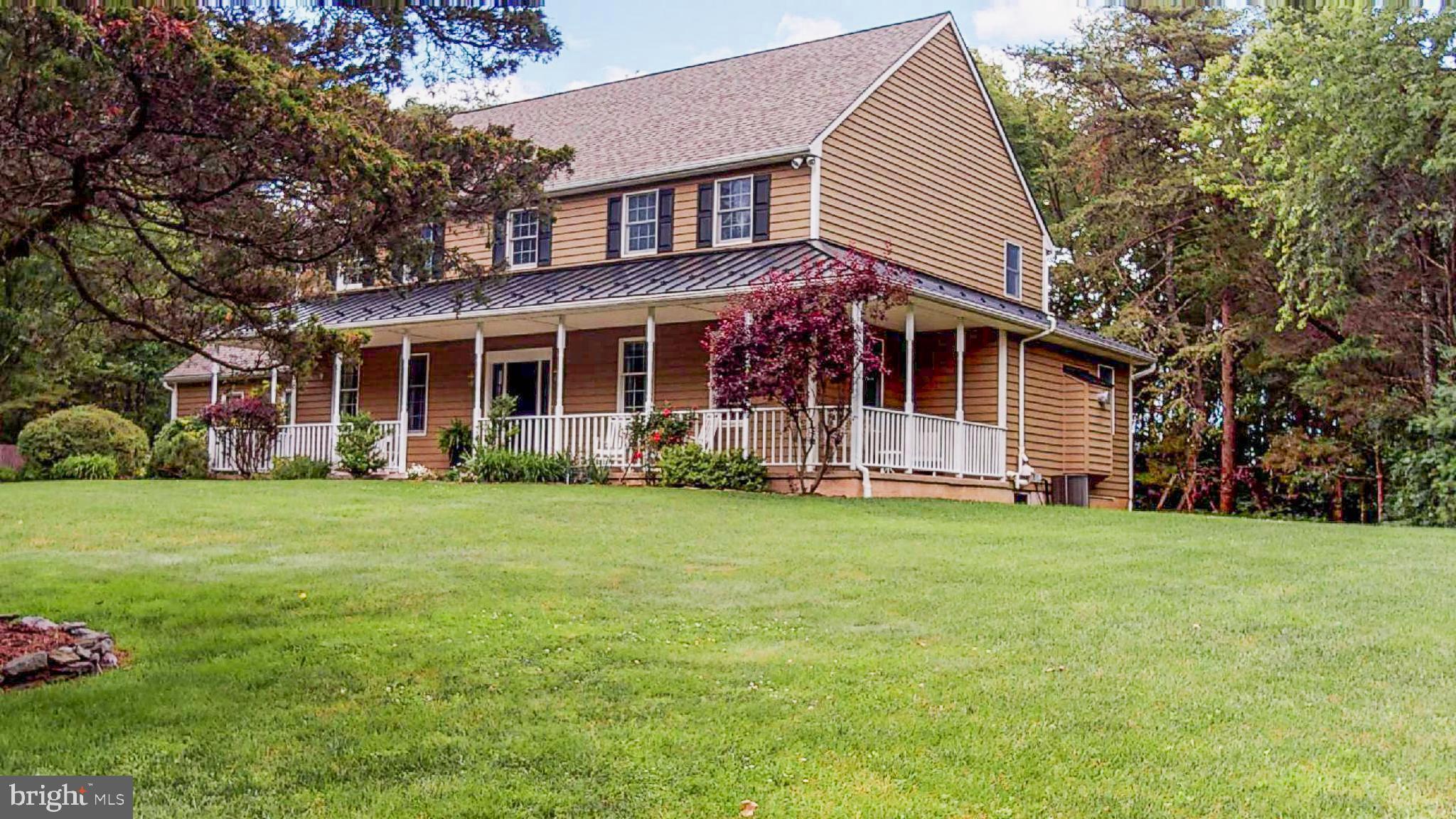 448 Ridge Road Telford, PA 18969 - Photo 1 of 56