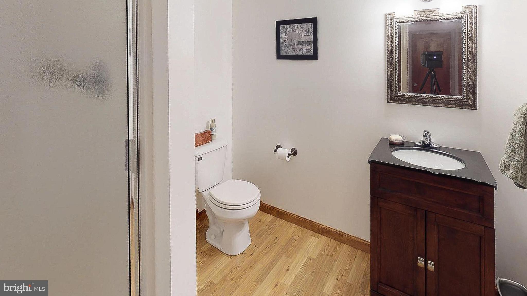 448 Ridge Road Telford, PA 18969 - Photo 40 of 56 Full Bath Finished Basement