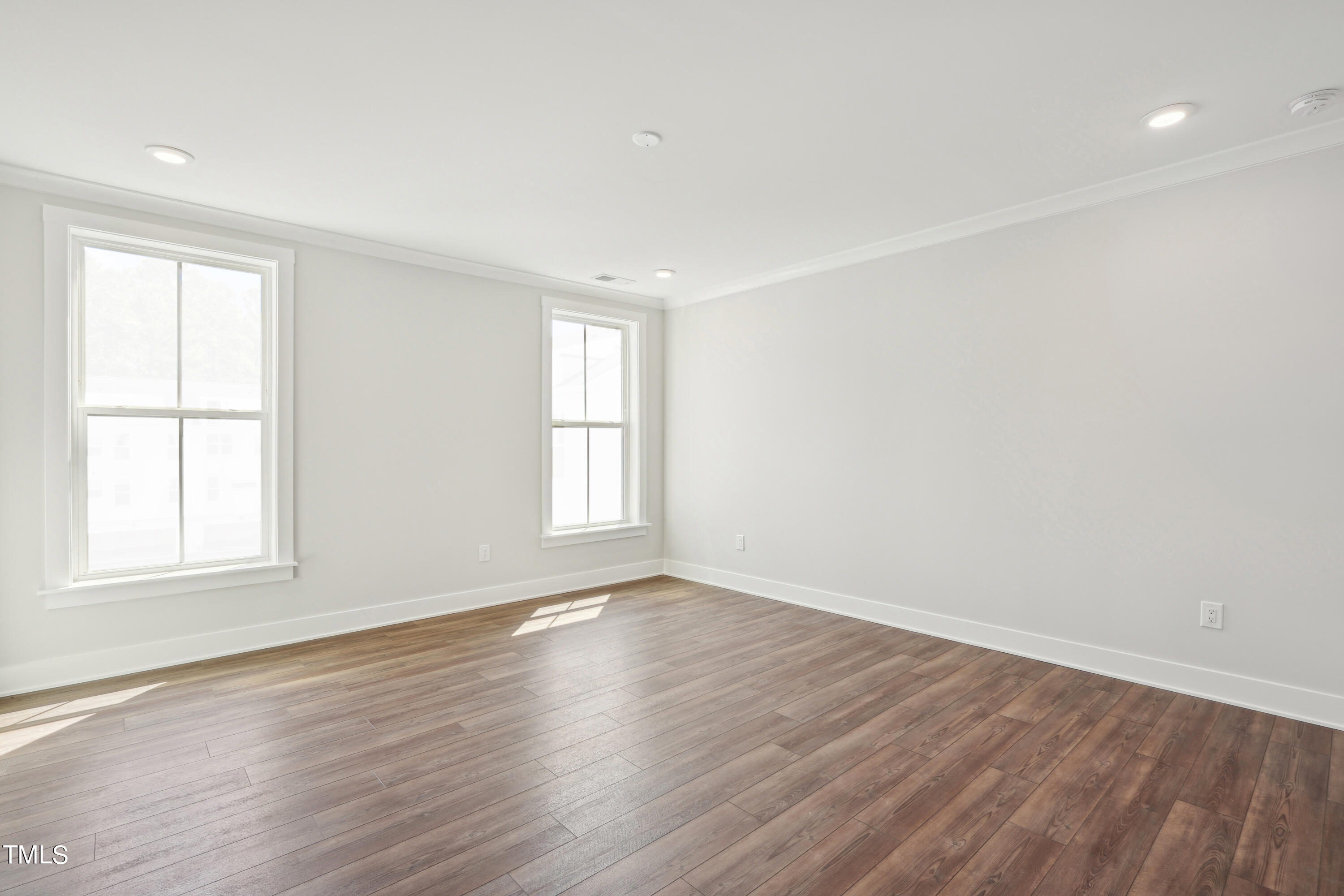 11548 Helmond Way, Unit 117 Raleigh, NC 27617 - Photo 11 of 38 Primary Bedroom