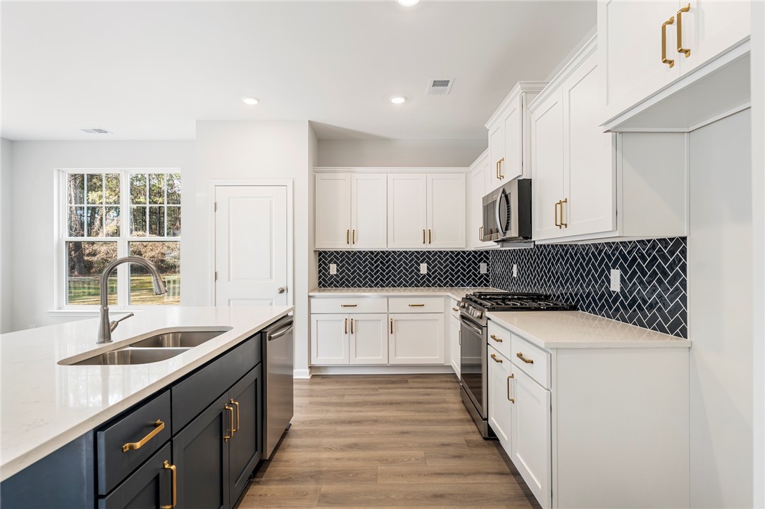 124 Shirley Store Road Anderson, SC 29621 - Photo 11 of 33 Gallery Image 11