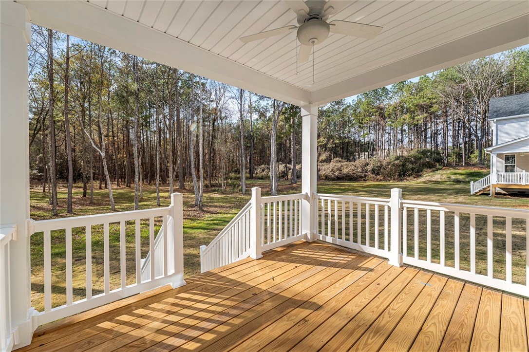 124 Shirley Store Road Anderson, SC 29621 - Photo 32 of 33 Gallery Image 32