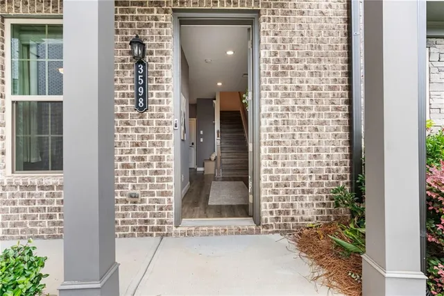 $785,000 | 3598 Duke Center Way, Peachtree Corners, GA 30092