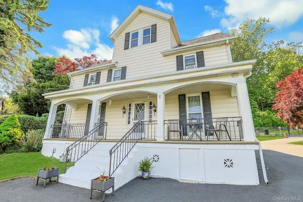 $579,000 | 7 Rosetown Road, Tomkins Cove, NY 10986
