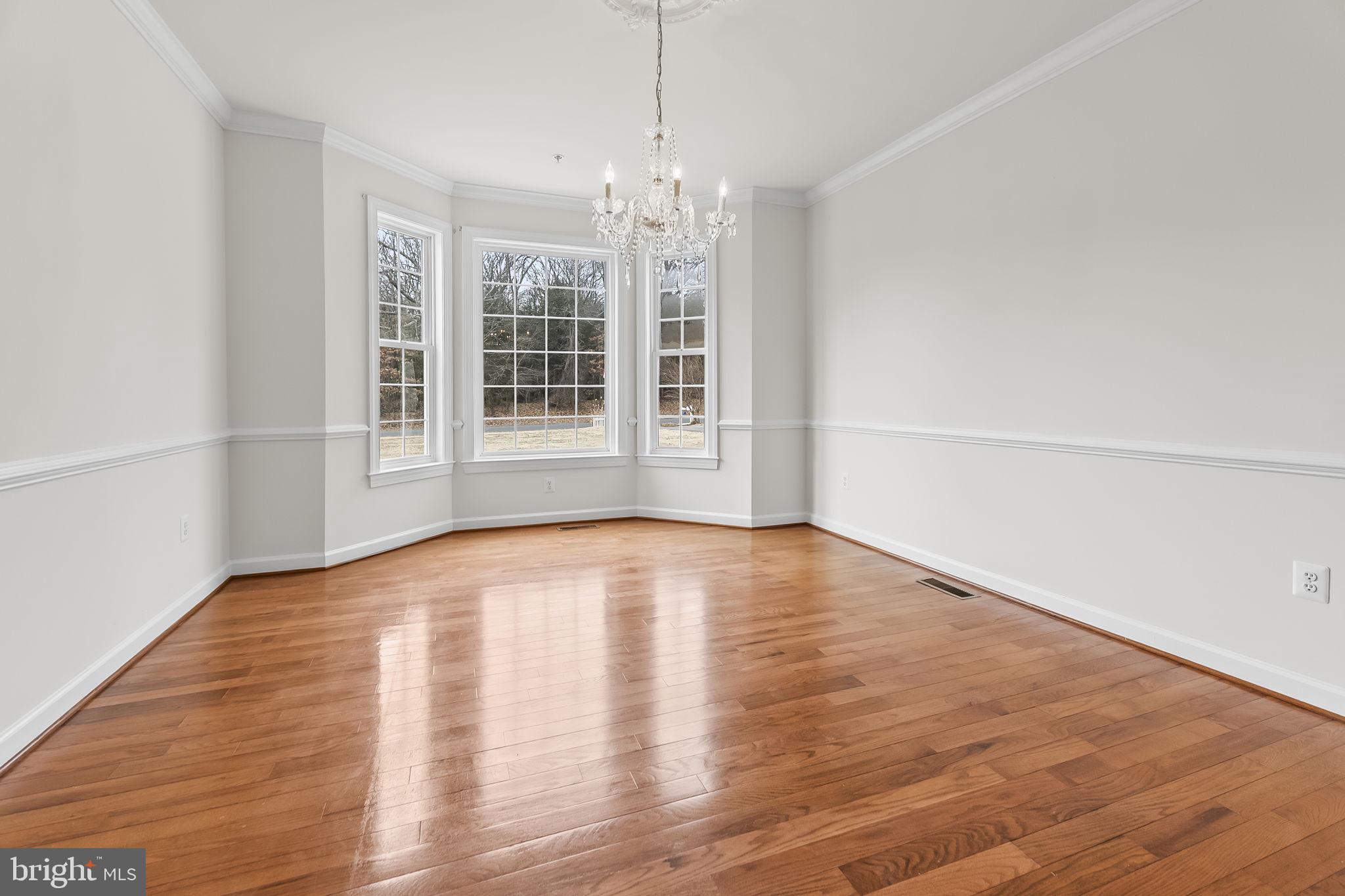 9290 Gunston Road Welcome, MD 20693 - Photo 13 of 64 Formal Dining Room