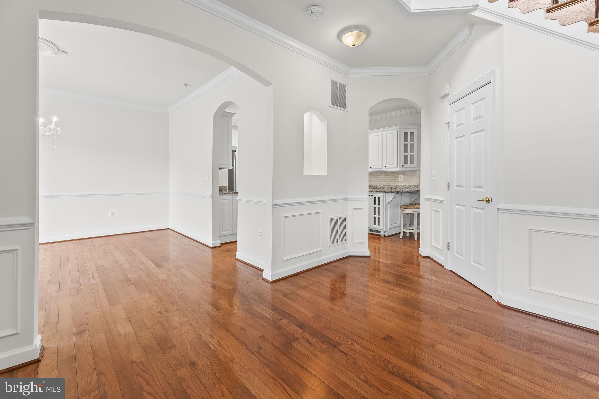 9290 Gunston Road Welcome, MD 20693 - Photo 14 of 64 Foyer Area