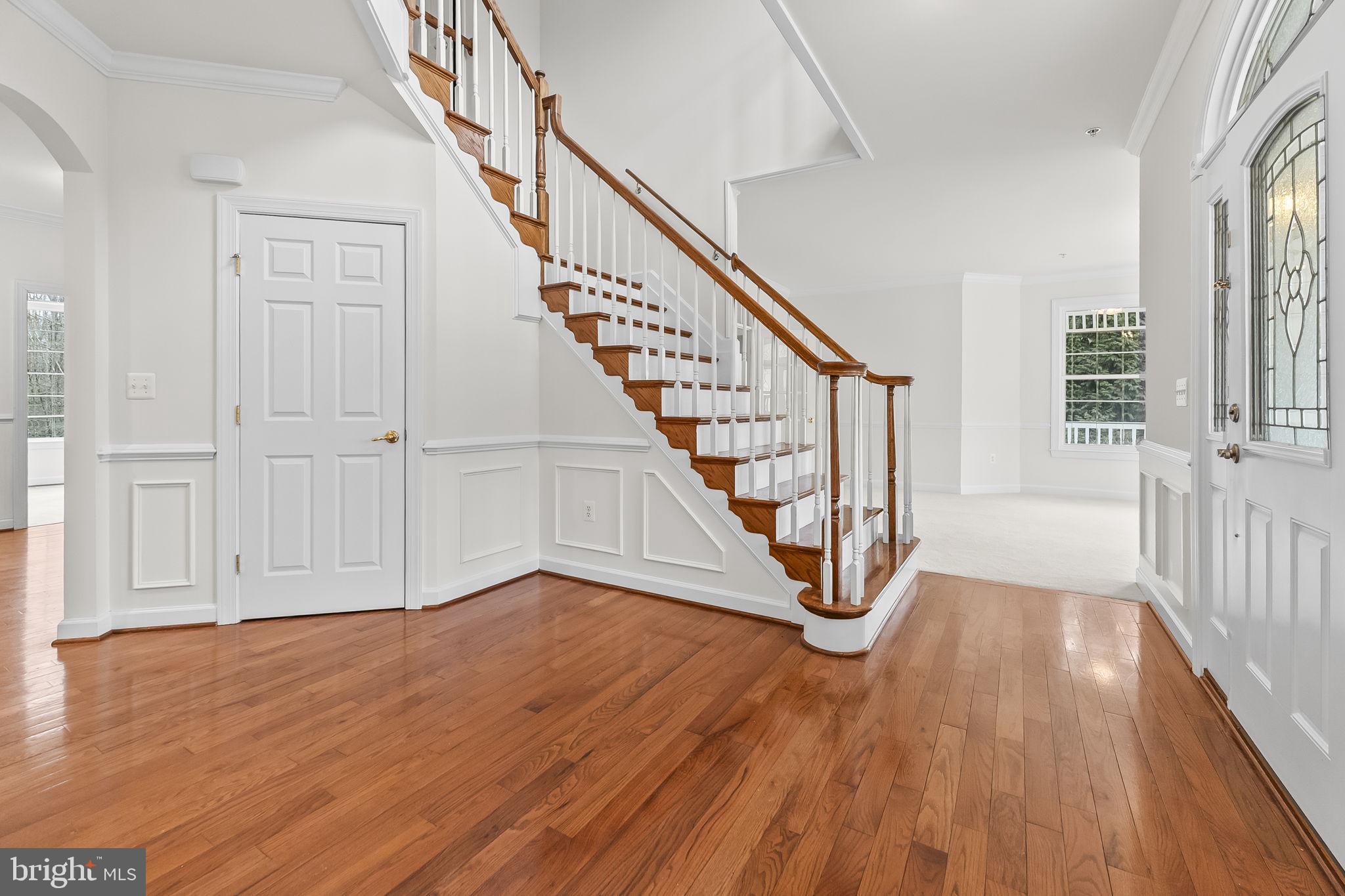 9290 Gunston Road Welcome, MD 20693 - Photo 15 of 64 Foyer Area